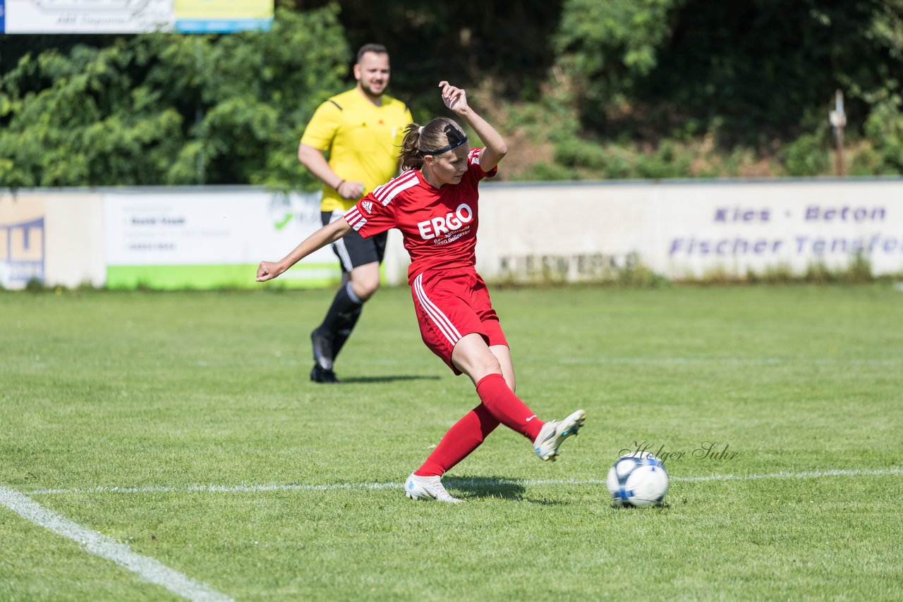 Bild 137 - F TuS Tensfeld - TSV Bargteheide : Ergebnis: 1:0